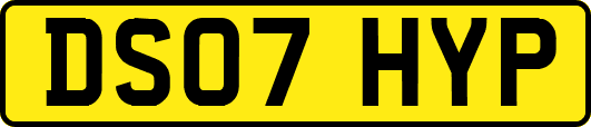 DS07HYP