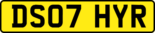 DS07HYR
