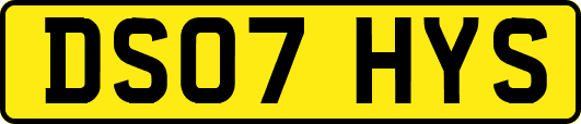 DS07HYS