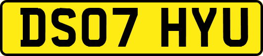 DS07HYU