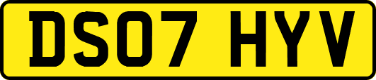 DS07HYV