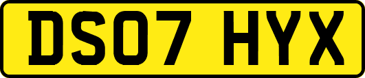 DS07HYX