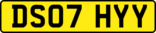 DS07HYY