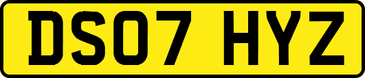 DS07HYZ