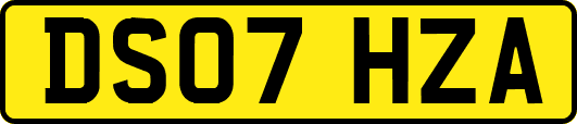 DS07HZA