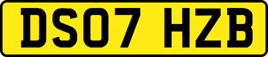 DS07HZB