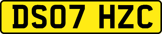 DS07HZC