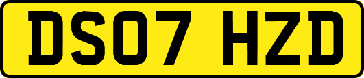 DS07HZD