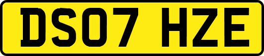 DS07HZE
