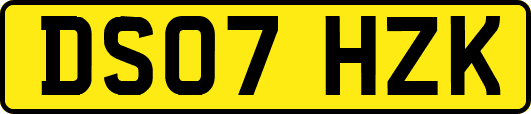 DS07HZK