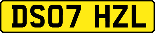 DS07HZL