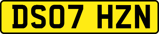 DS07HZN