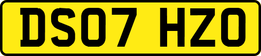 DS07HZO