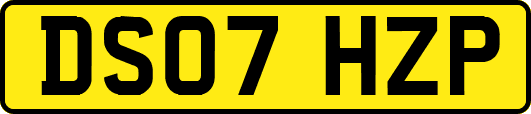 DS07HZP