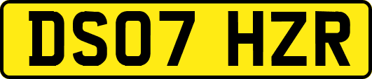 DS07HZR