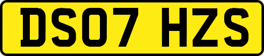 DS07HZS