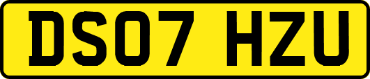 DS07HZU