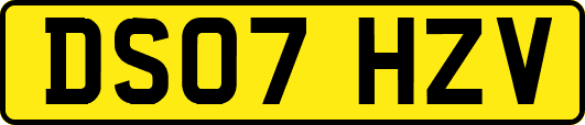 DS07HZV