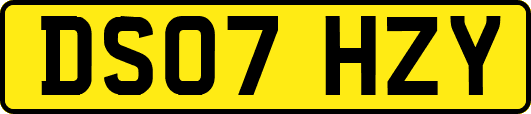 DS07HZY