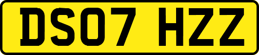 DS07HZZ