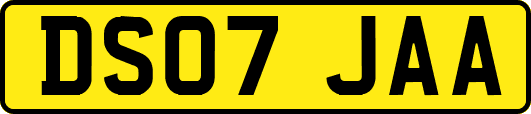 DS07JAA