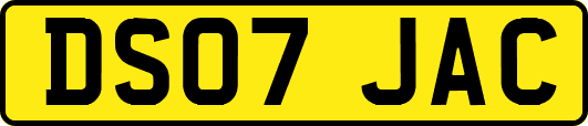 DS07JAC