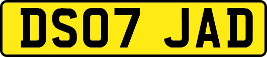 DS07JAD
