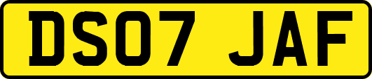 DS07JAF