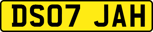 DS07JAH