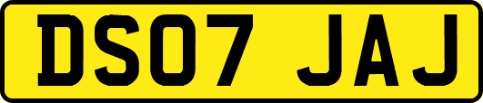 DS07JAJ