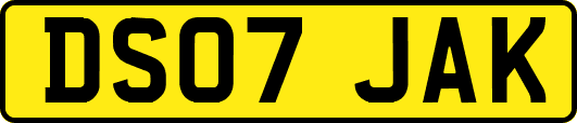DS07JAK