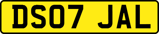 DS07JAL