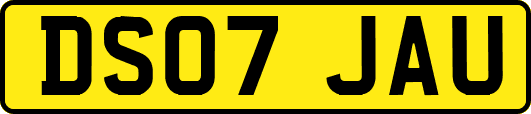 DS07JAU