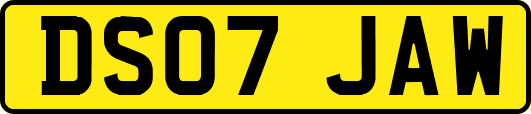 DS07JAW