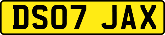 DS07JAX