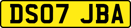 DS07JBA