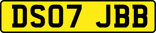 DS07JBB