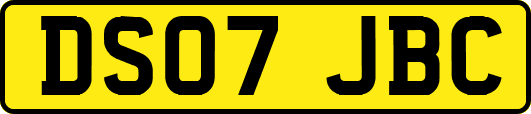 DS07JBC