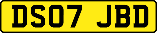 DS07JBD