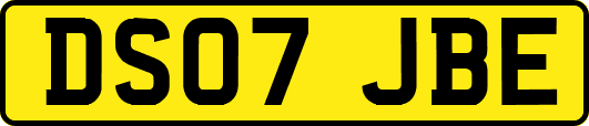 DS07JBE