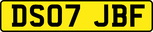 DS07JBF