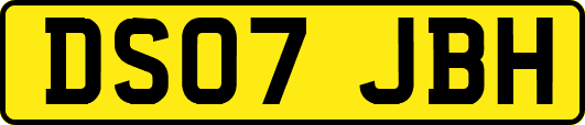 DS07JBH