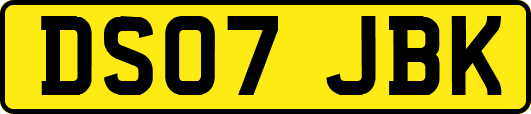 DS07JBK