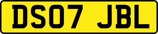 DS07JBL