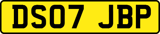 DS07JBP
