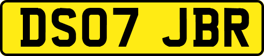 DS07JBR