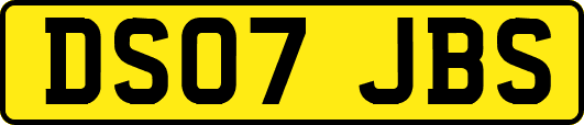 DS07JBS