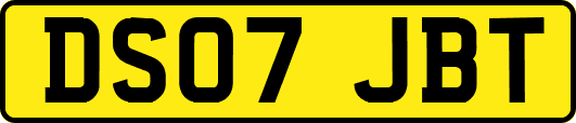 DS07JBT