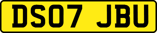 DS07JBU