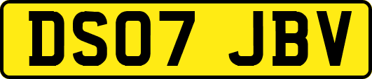 DS07JBV